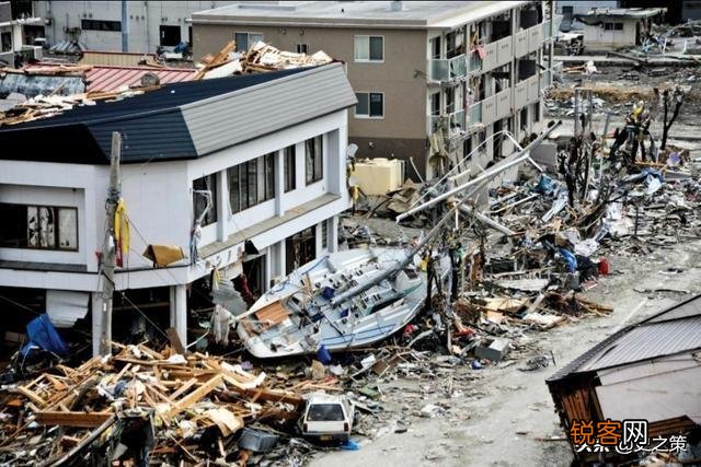 日本地震最新消息，影響與啟示