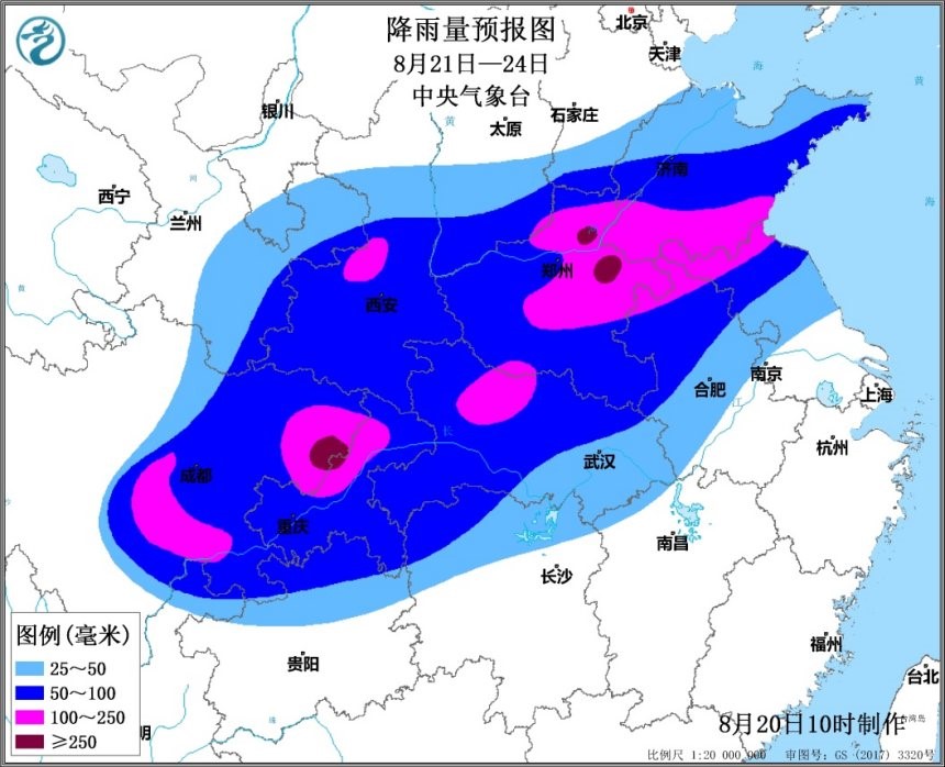 河南降雨最新消息，暴雨影響下的實時動態(tài)與應對策略