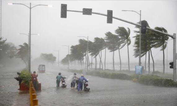 海南?？谂_(tái)風(fēng)最新消息，臺(tái)風(fēng)動(dòng)態(tài)與應(yīng)對(duì)措施